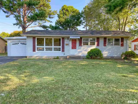 29 Holly Ln, Flora, IL 62839 photo 2