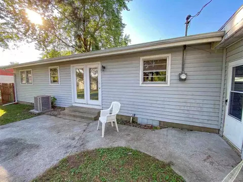 29 Holly Ln, Flora, IL 62839 photo 5