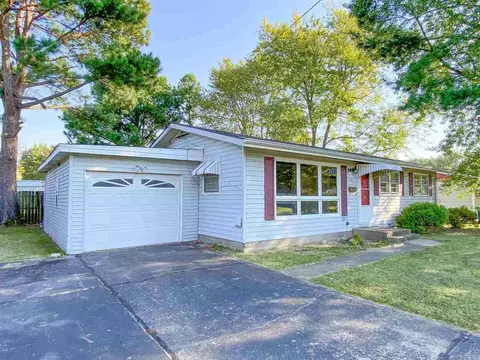 29 Holly Ln, Flora, IL 62839 photo 4