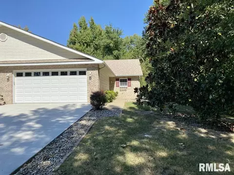 514 Villa Dr, Marion, IL 62959 photo 2