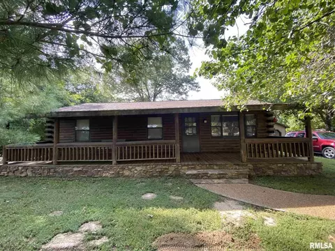 521 Dunivan Rd, Murphysboro, IL 62966 photo 1