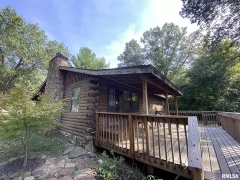 521 Dunivan Rd, Murphysboro, IL 62966 photo 23