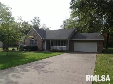 1809 Calico Rd, Marion, IL 62959 photo 1