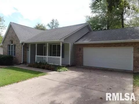 1809 Calico Rd, Marion, IL 62959 photo 2