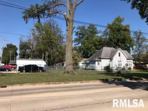 432 S Cherry St, Centralia, IL 62801 photo 23
