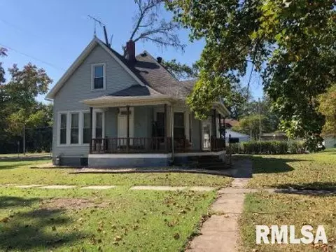 432 S Cherry St, Centralia, IL 62801 photo 20