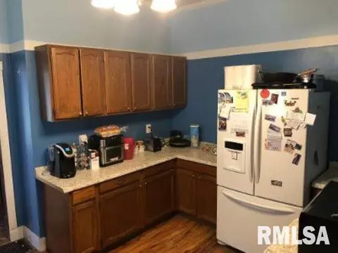 432 S Cherry St, Centralia, IL 62801 photo 5