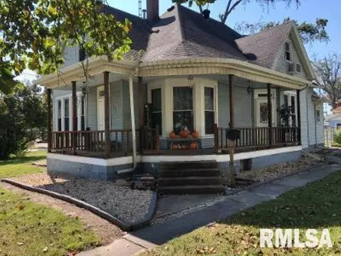 432 S Cherry St, Centralia, IL 62801 photo 19