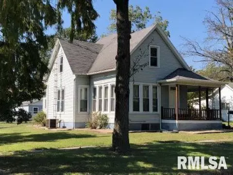 432 S Cherry St, Centralia, IL 62801 photo 21