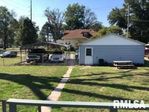 432 S Cherry St, Centralia, IL 62801 photo 26