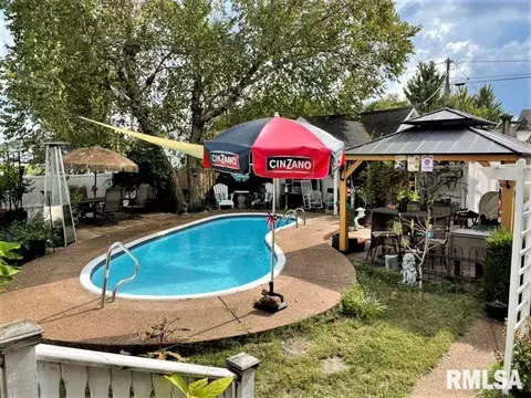 516 E 6th St, Metropolis, IL 62960 photo 41
