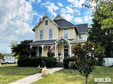 516 E 6th St, Metropolis, IL 62960 photo 1