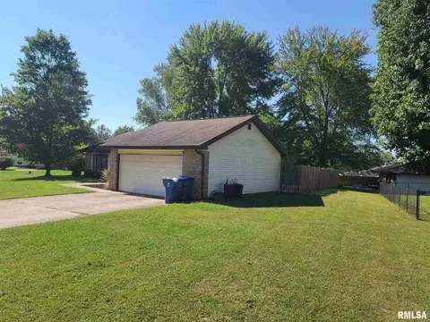 809 Osage Dr, Mount Vernon, IL 62864 photo 14