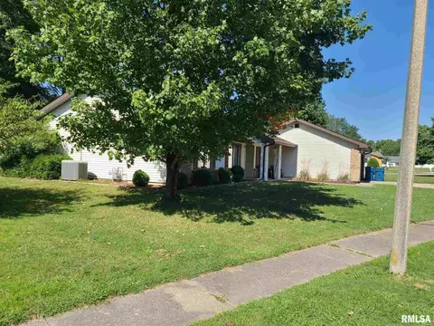 809 Osage Dr, Mount Vernon, IL 62864 photo 13