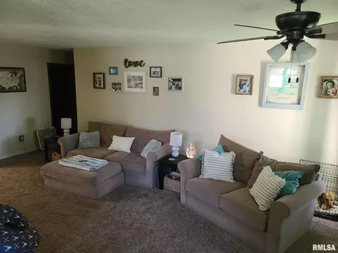 809 Osage Dr, Mount Vernon, IL 62864 photo 4