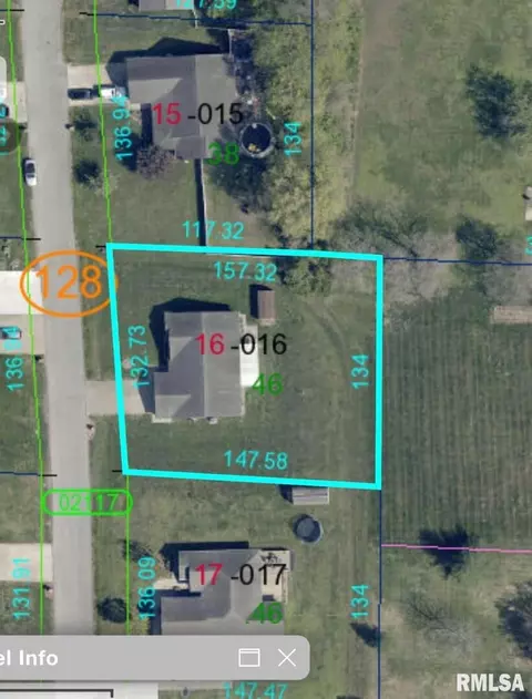 1316 Summer Dr, Herrin, IL 62948 photo 11