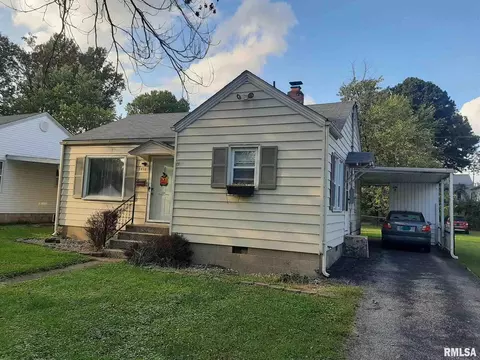 2802 Mannen St, Mount Vernon, IL 62864 photo 2
