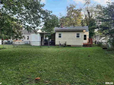 2802 Mannen St, Mount Vernon, IL 62864 photo 8