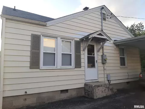 2802 Mannen St, Mount Vernon, IL 62864 photo 4