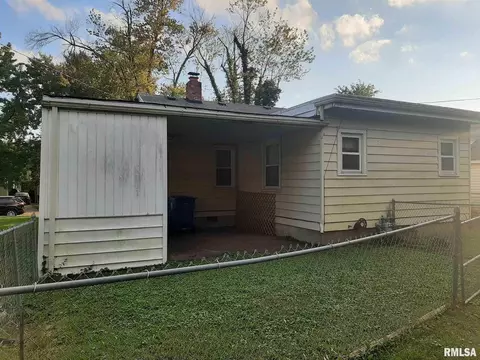 2802 Mannen St, Mount Vernon, IL 62864 photo 9