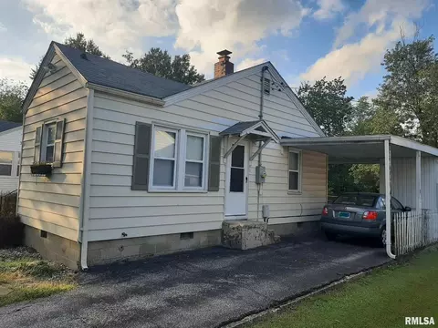 2802 Mannen St, Mount Vernon, IL 62864 photo 3