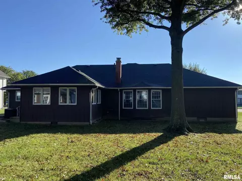 1602 Matthew Ln, Marion, IL 62959 photo 3