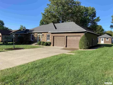1602 Matthew Ln, Marion, IL 62959 photo 2