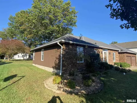 1602 Matthew Ln, Marion, IL 62959 photo 8
