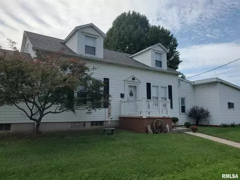 102 E 2nd South St, Steeleville, IL 62288 photo 1