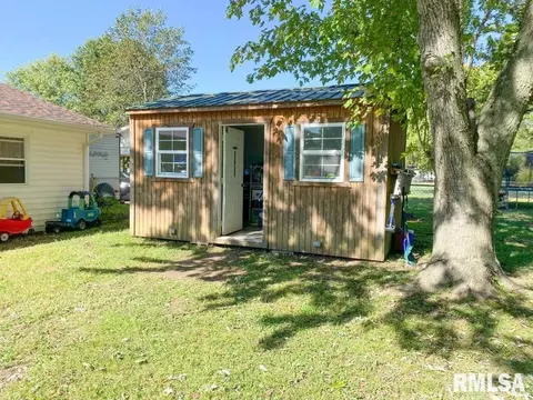 117 Evergreen Dr, Anna, IL 62906 photo 22