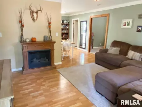 117 Evergreen Dr, Anna, IL 62906 photo 3