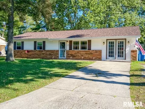 117 Evergreen Dr, Anna, IL 62906 photo 1