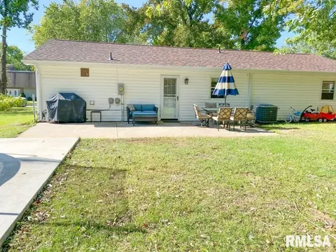 117 Evergreen Dr, Anna, IL 62906 photo 21