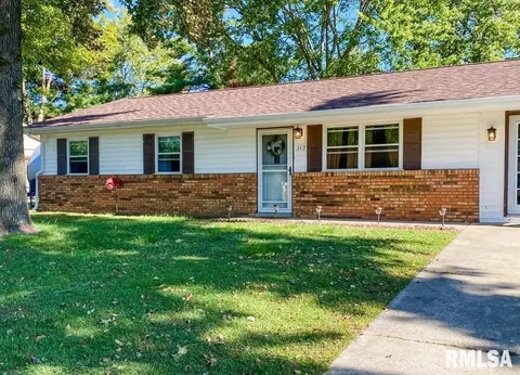 117 Evergreen Dr, Anna, IL 62906 photo 2