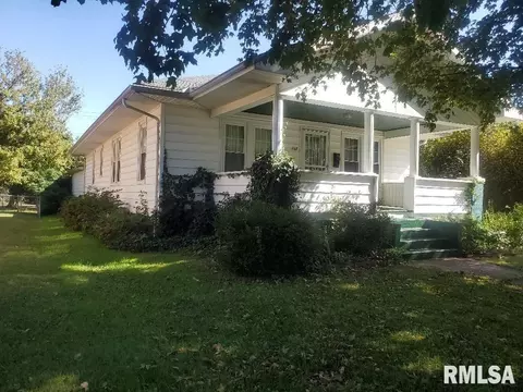 112 N Reader St, Mounds, IL 62964 photo 2
