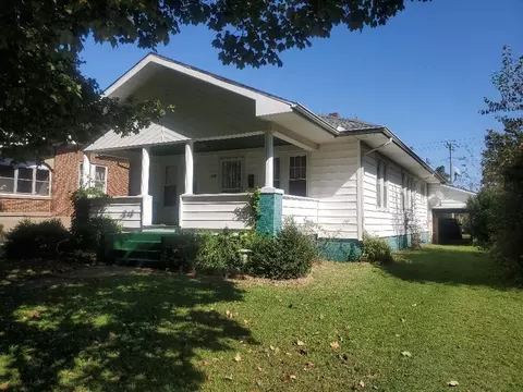 112 N Reader St, Mounds, IL 62964 photo 3