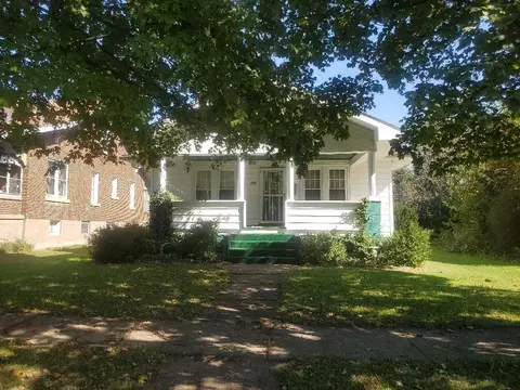 112 N Reader St, Mounds, IL 62964 photo 1
