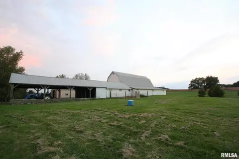 1177 County Road 800 E Rd, Carmi, IL 62821 photo 1