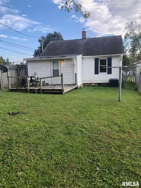 2508 Forest Ave, Mount Vernon, IL 62864 photo 14