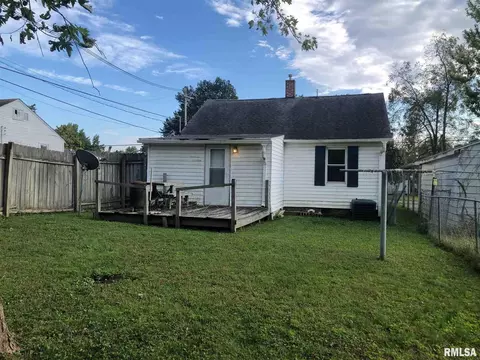 2508 Forest Ave, Mount Vernon, IL 62864 photo 3