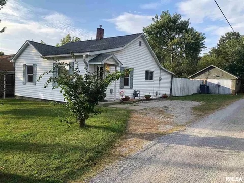 2508 Forest Ave, Mount Vernon, IL 62864 photo 1
