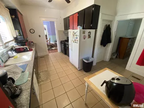 424 E 2nd St, Flora, IL 62839 photo 7