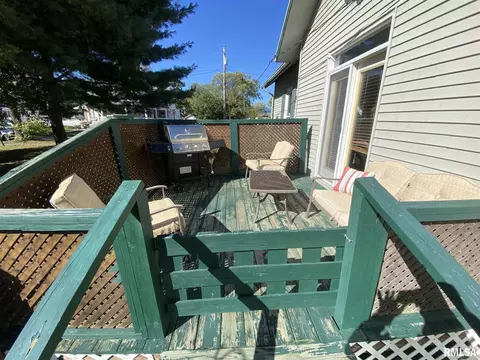 424 E 2nd St, Flora, IL 62839 photo 31