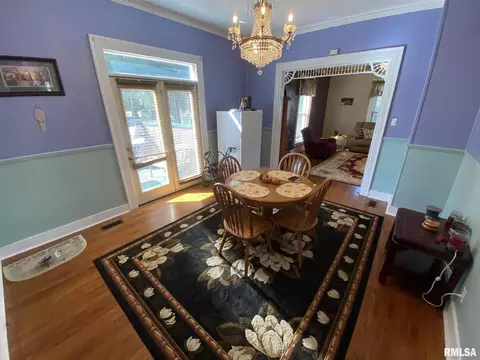 424 E 2nd St, Flora, IL 62839 photo 5