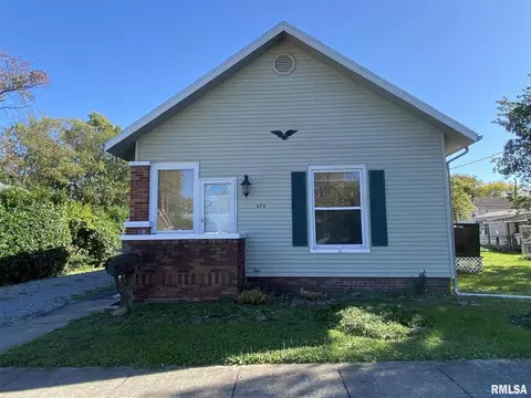 424 E 2nd St, Flora, IL 62839 photo 36