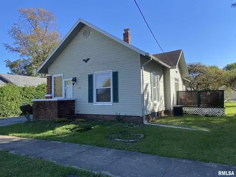 424 E 2nd St, Flora, IL 62839 photo 38