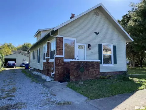424 E 2nd St, Flora, IL 62839 photo 39