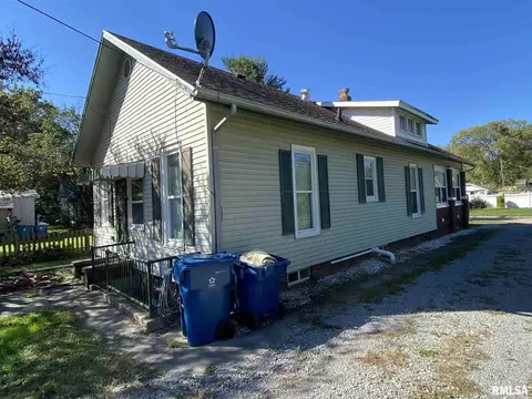 424 E 2nd St, Flora, IL 62839 photo 34