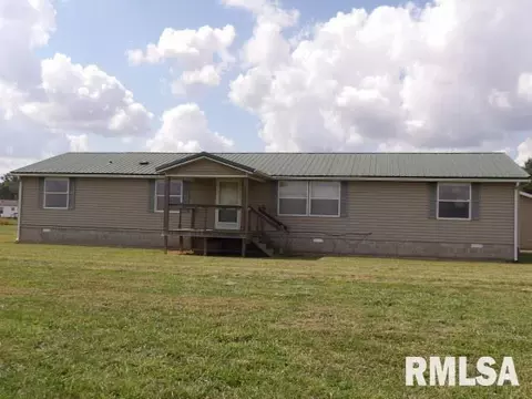 208 Briley Rd, Eldorado, IL 62930 photo 1