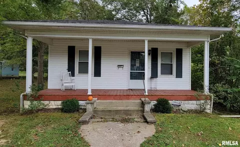 531 Dewitte St, Murphysboro, IL 62966 photo 1